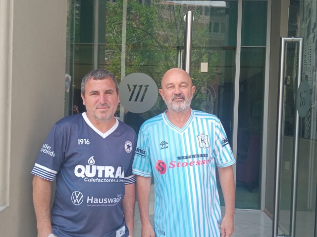 �Es positivo que la AFA reinstale este torneo para el interior�